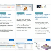 Plateformes certifications LMS Quiz