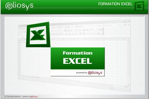 elearning Excel