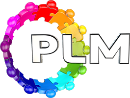 Logo PLM